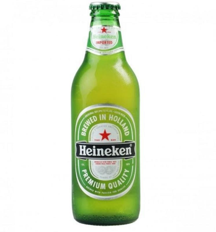 Heineken 