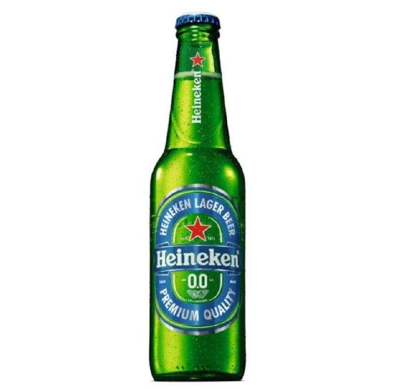 Heineken Zero