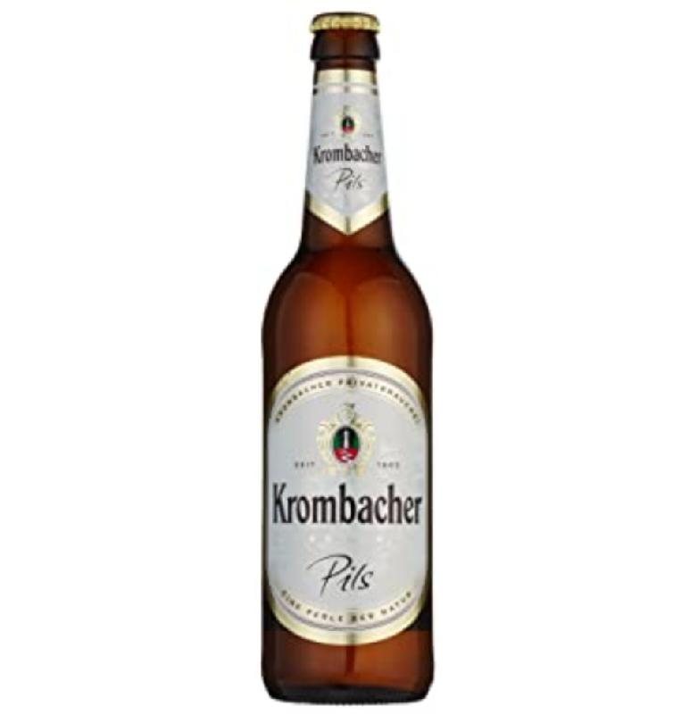 Krombacher WB 0.3		
