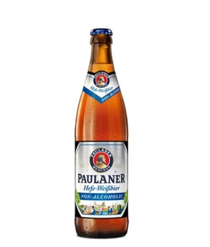Paulaner Weissbier 