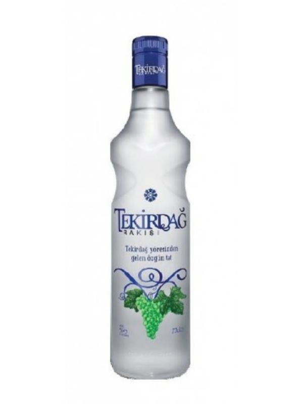 Tekirdag Raki 
