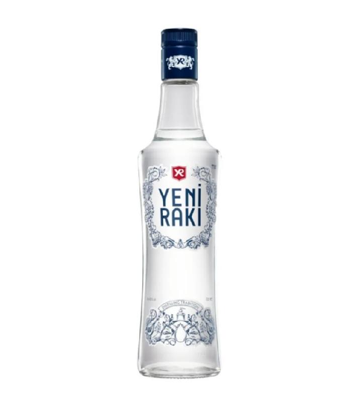 Yeni Rakı