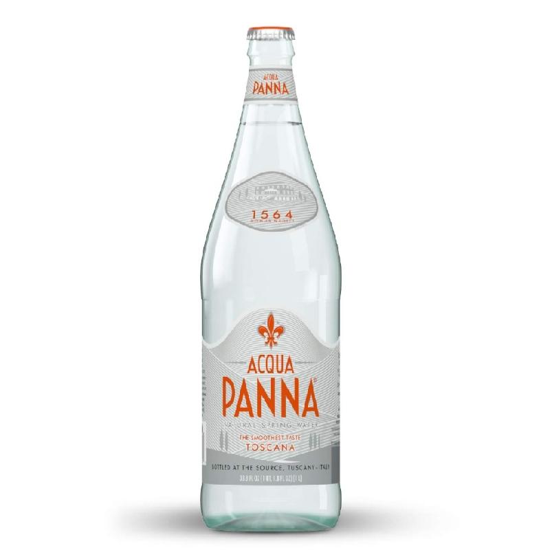 Aqua Panna 
