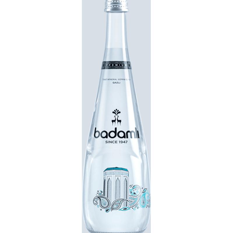 Badamlı Premium 