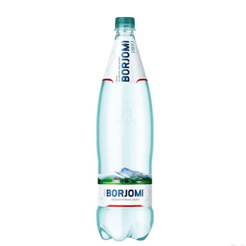 Borjomi