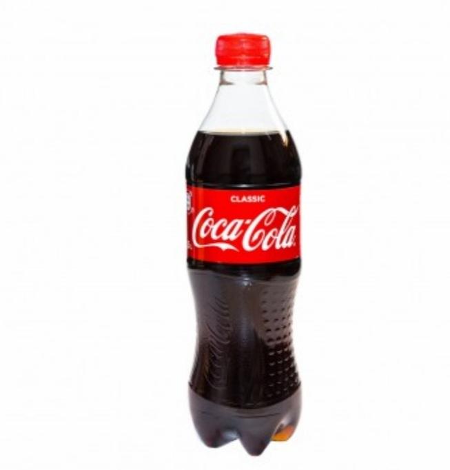 Coca-Cola