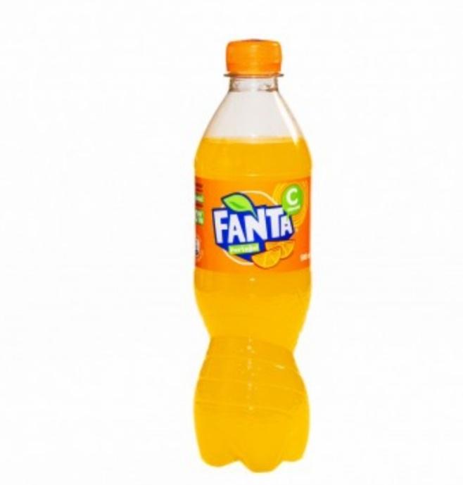Fanta