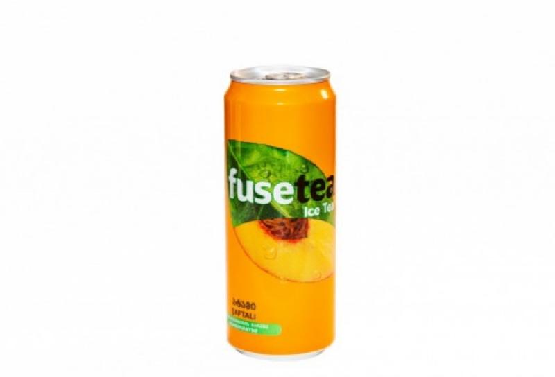 Fuse tea		