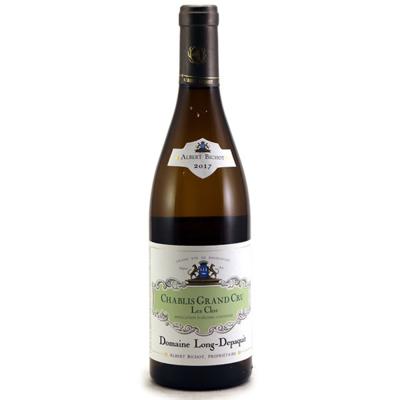 Chablis Grand Cru Albert Bichot 