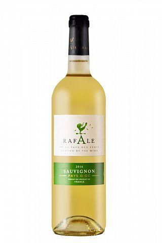 Rafale Sauvignon 2017