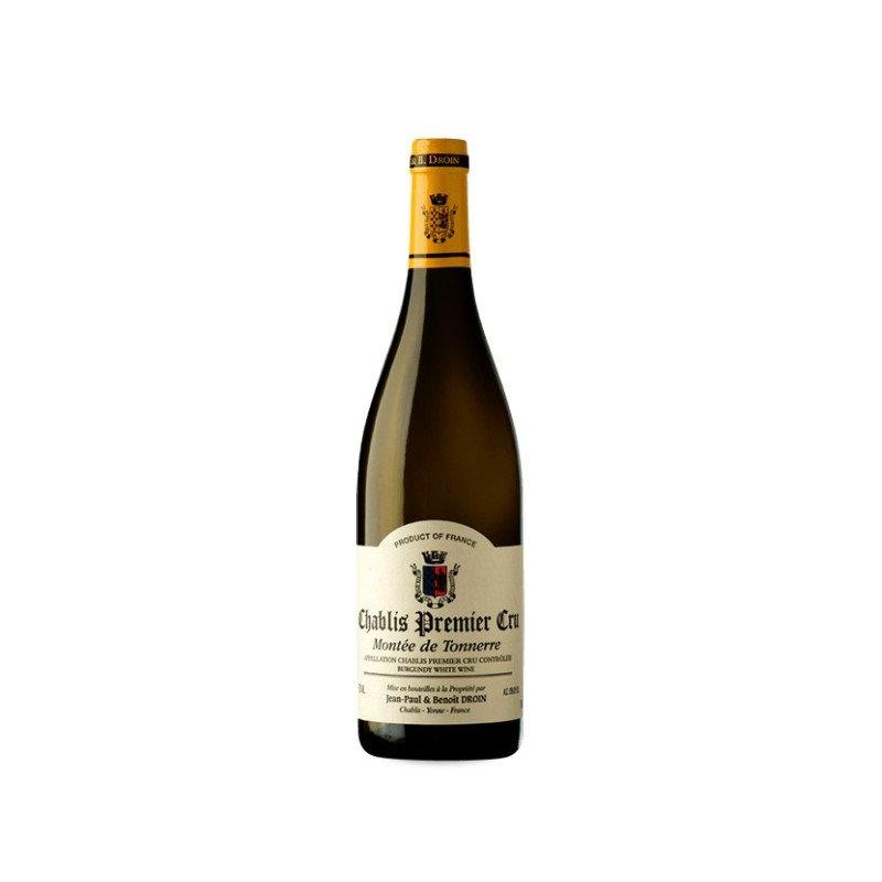 Chablis Jean Paul Premier Crus