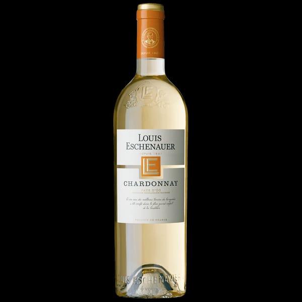 Louis Eschenauer Chardonnay 2015