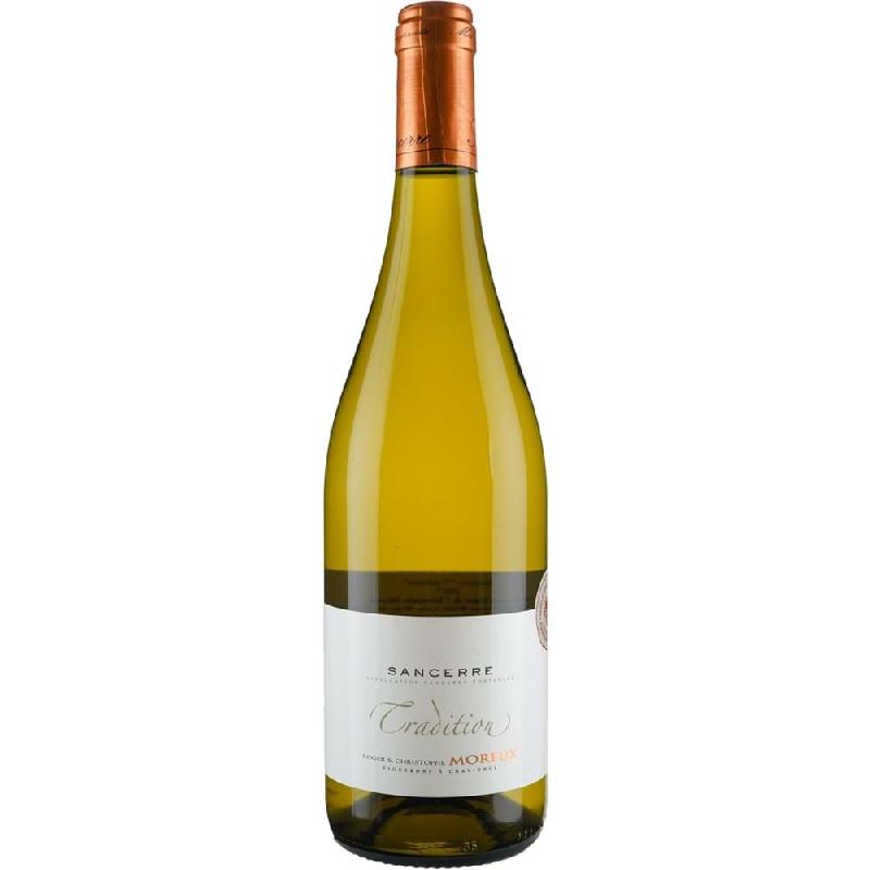 Sancerre Tradition