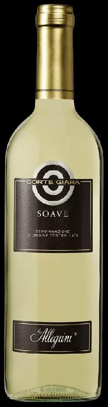 Corte Giara Soave Allegrini