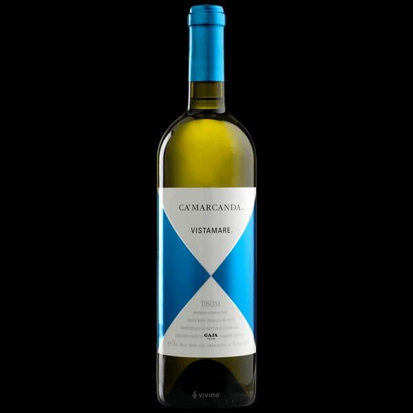 Camarcanda Vistamare Gaja 2017