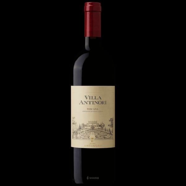 Villa Antinori Toscana 2017 White