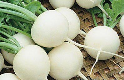 Turp ağ