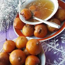 Mürəbbə əzgil