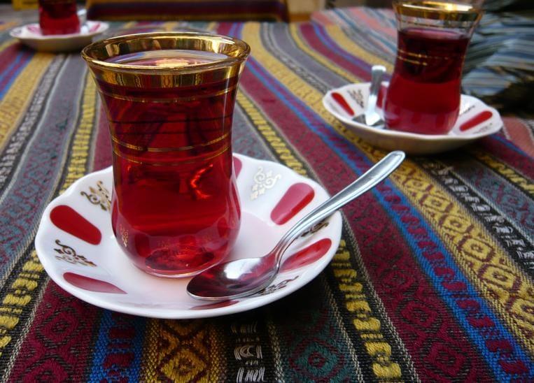 Lənkəran çay