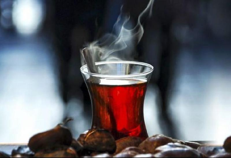 Merekes çayı