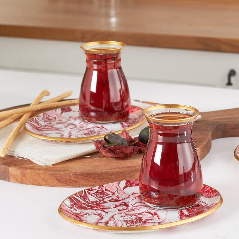 Roze çayı 