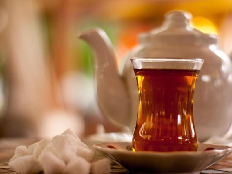 Çay 5