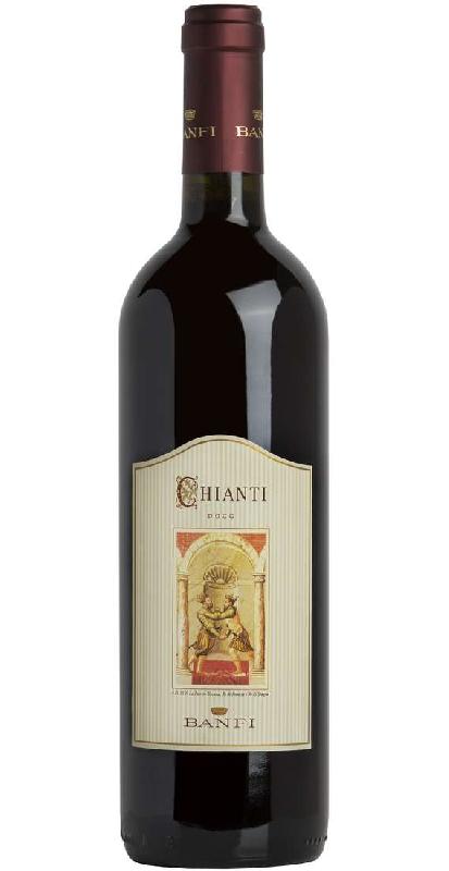 Banfi Chianti 
