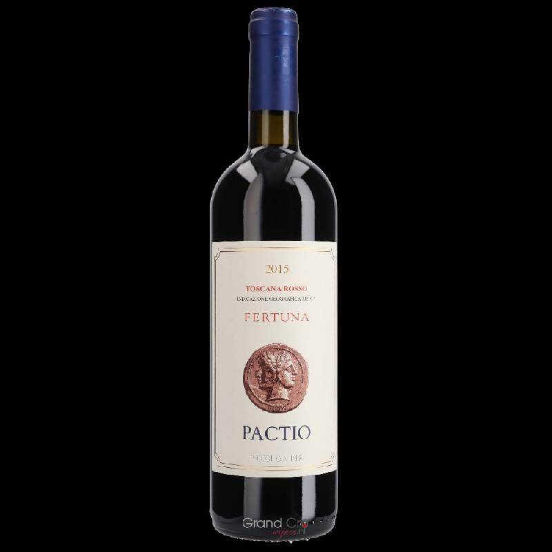 Pactio Fertuna 2015