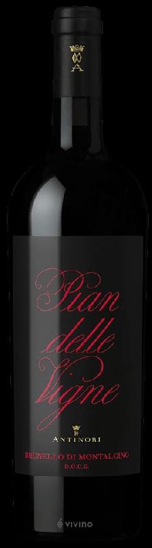 Pian delle Vigne 2013