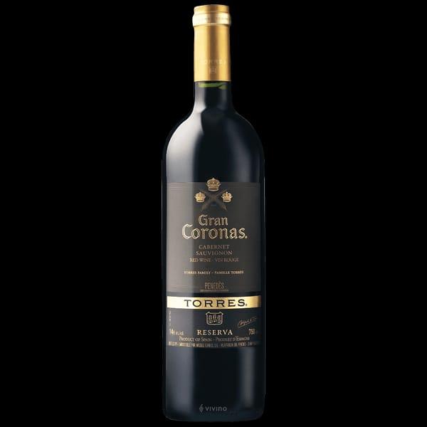 Gram Coronas Reserva 2012