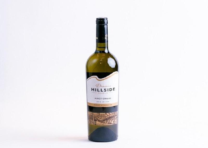Hillside Pinot Grigio