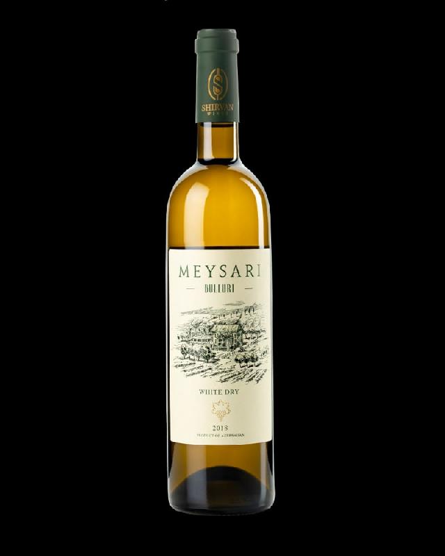 Meyseri Bulluri