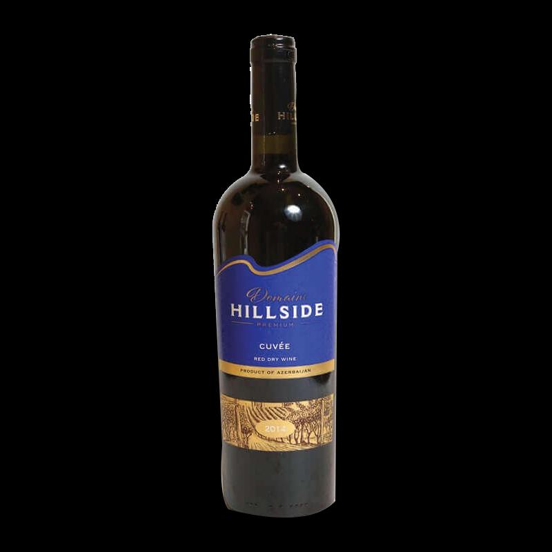Hillside Cuvee