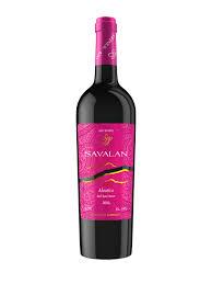 Savalan Aleatico