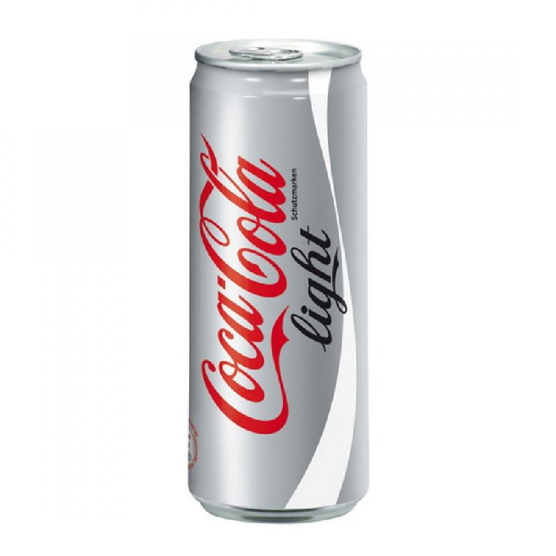 Coca-Cola Almaniya