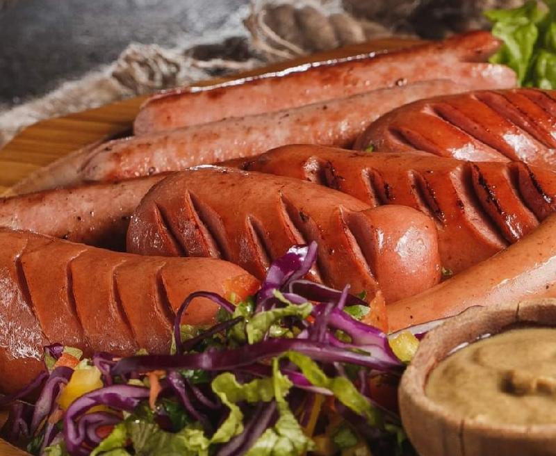 Sardelka halal