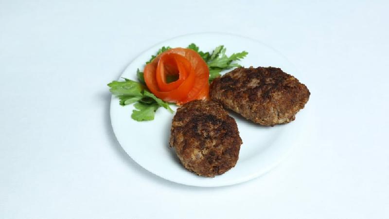 Çəpiş kotleti