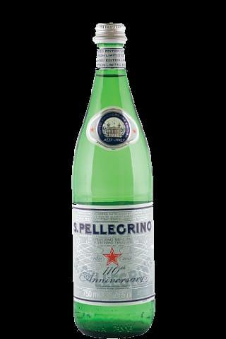 San pellegrino