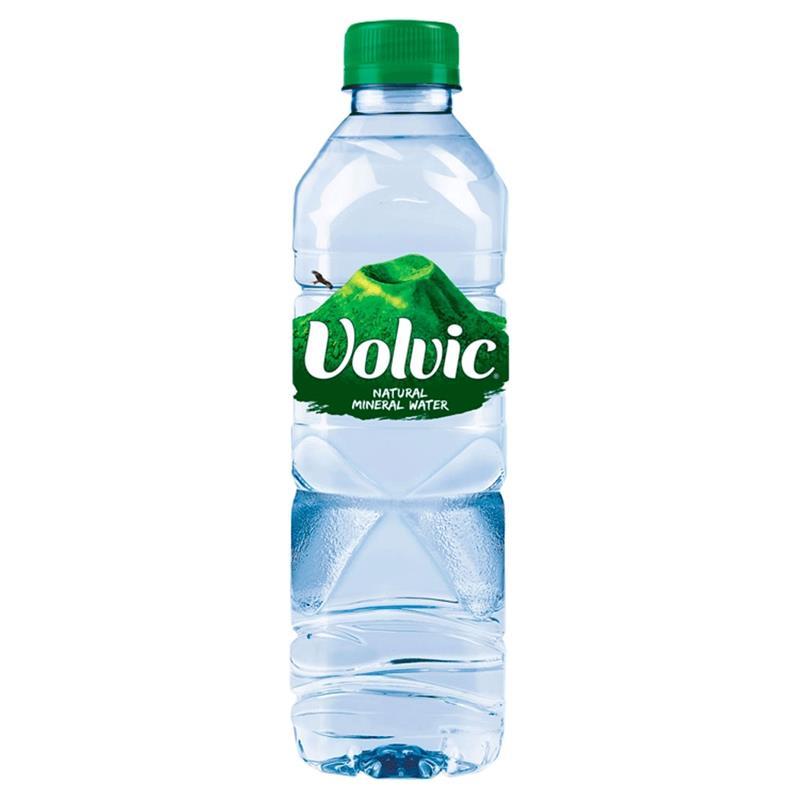 Volvic
