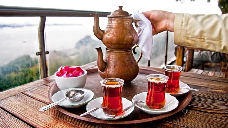 Çay 3