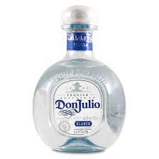 Don Julio Balanco