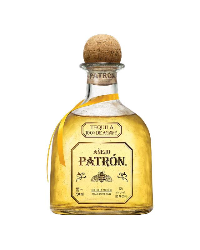 Patron Anjeo