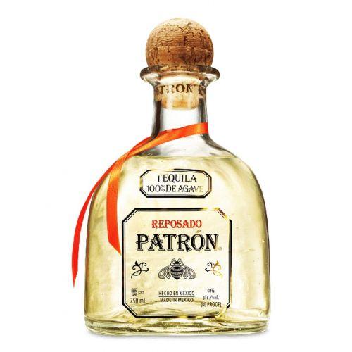 Patron Reposado