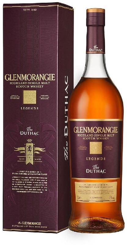 Glenmorangie 