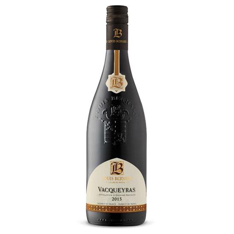 Cotes du Rhone Villages 2015