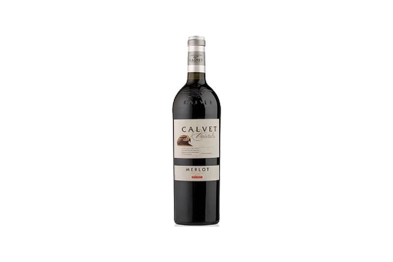 Calvet  Bordeaux Merlot