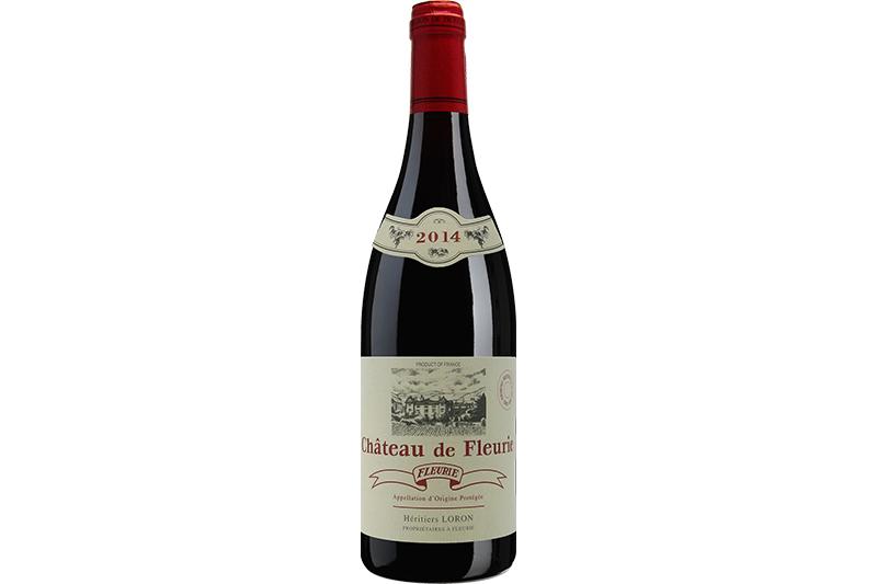 Pomerol Chateau De Sales HDL