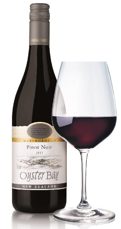 Pinot Noir 