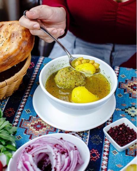 Küftə bozbaş