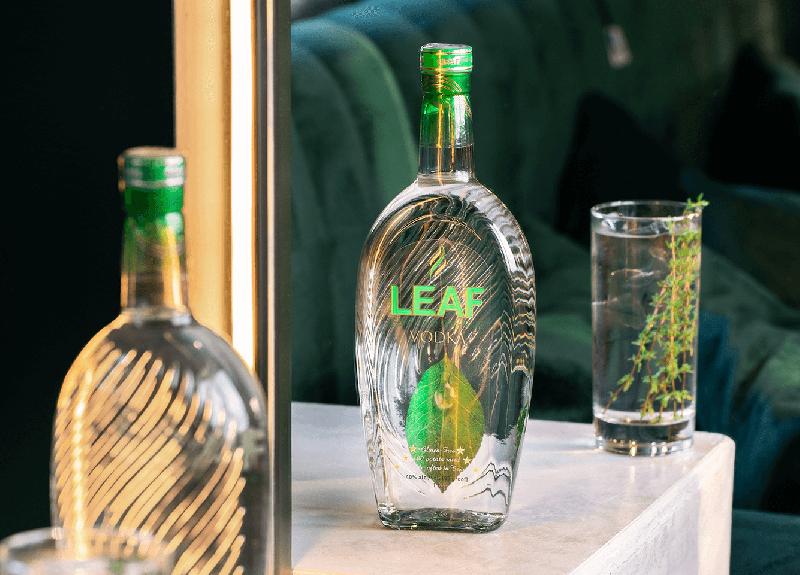 Green Leaf